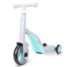 EXTRALINK KIDS SCOOTER PATROL PACER BLUE