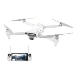 FIMI X8 Pro Standard | Drone | 1x batteria, 4K, GPS, portata fino a 1