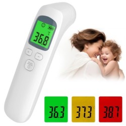 EXTRALINK SMARTLIFE THERMOMETER INFRARED F01