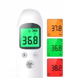 EXTRALINK SMARTLIFE THERMOMETER INFRARED F01