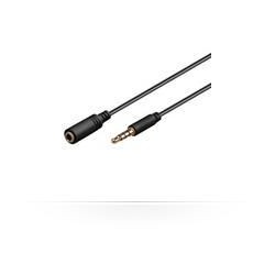 Headphone Audio Cable 05m