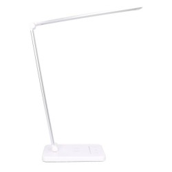 EXTRALINK SMART LIFE DESK LAMP WIRELESS CHARGING