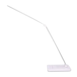 EXTRALINK SMART LIFE DESK LAMP WIRELESS CHARGING