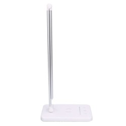 EXTRALINK SMART LIFE DESK LAMP WIRELESS CHARGING