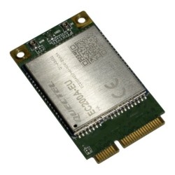 MIKROTIK R11EL-EC200A-EU MINIPCIE CAT4 LTE CARD