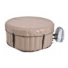 EXTRALINK HOME JACUZZI AVENLI O165X70CM 3-OSOBOWE