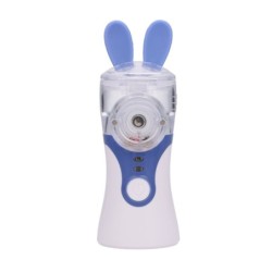 EXTRALINK SMART LIFE INHALATOR NEBULIZATOR PRZENOŚNY N1