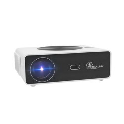 EXTRALINK SMART LIFE VISION MAX, SMART PROJECTOR, 800 ANSI, 1080P, AN