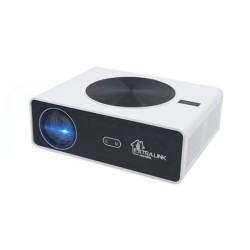 EXTRALINK SMART LIFE VISION MAX, SMART PROJECTOR, 800 ANSI, 1080P, AN