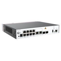 Huawei AC650-256AP | Controller | 10x GE, 2x SFP+. AC DC