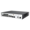 Huawei AC650-256AP | Controller | 10x GE, 2x SFP+. AC DC