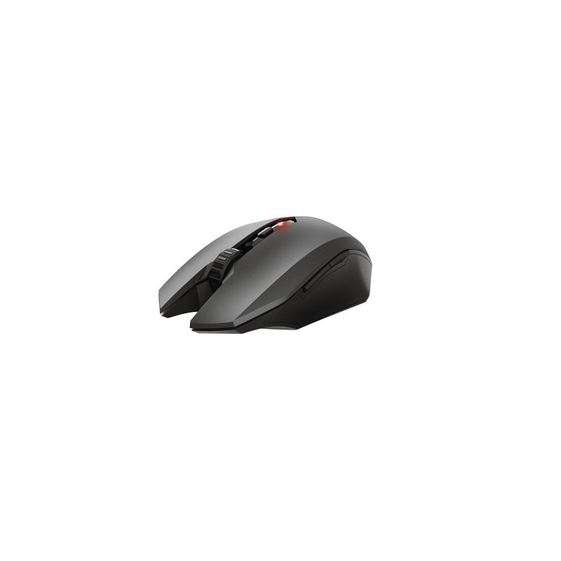 Trust GXT 115 Macci mouse Ambidestro RF Wireless Ottico 2400 DPI