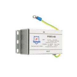 POE5-48 ODGROMNIK NETPROTECTOR PROTECTOR