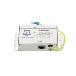 POE5-48 ODGROMNIK NETPROTECTOR PROTECTOR