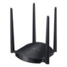 Totolink A800R | WiFi Router | AC1200, Dual Band, MU-MIMO, 5x RJ45 10