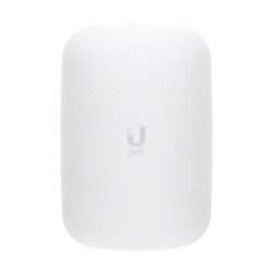 Ubiquiti U6-Extender | Estensore di portata Wi-Fi | WiFi 6 Dual Band,