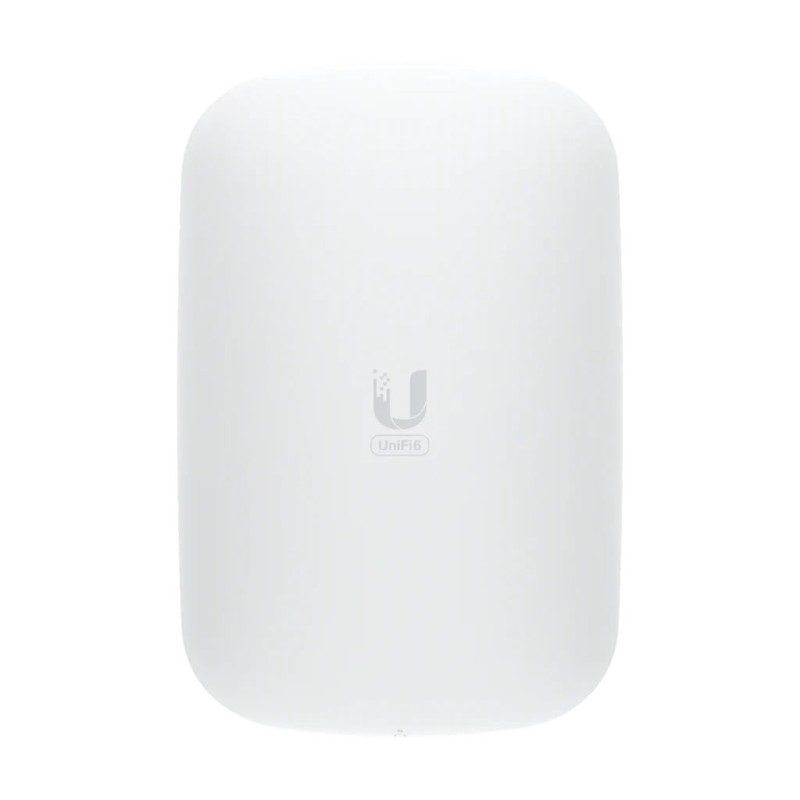 Ubiquiti U6-Extender | Estensore di portata Wi-Fi | WiFi 6 Dual Band,