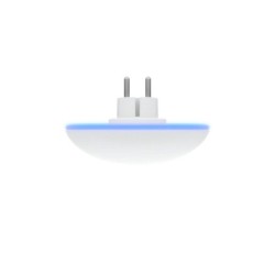 Ubiquiti U6-Extender | Estensore di portata Wi-Fi | WiFi 6 Dual Band,