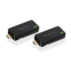 SharePro (TM) Mini Wireless HD