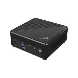 MSI MINI PC CUBI N ADL-067IT CELERON N100 4GB 128GB SSD WIN 11 PRO