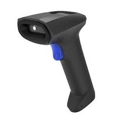 ATLANTIS BARCODE SCANNER 2D WIRELESS A08-LD190-2D