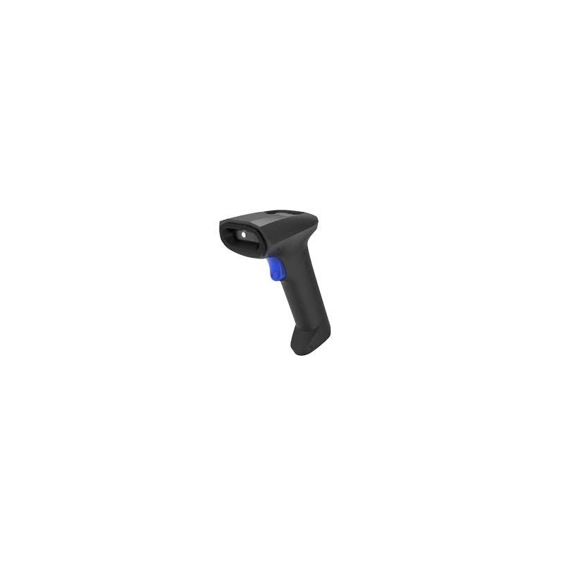 ATLANTIS BARCODE SCANNER 2D WIRELESS A08-LD190-2D