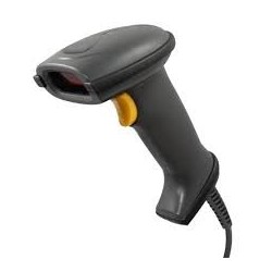 ATLANTIS BARCODE SCANNER USB A08-LS160