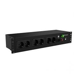 ATLANTIS UPS RACK S1000 RC 800VA/480W A03-PDU1000-RC