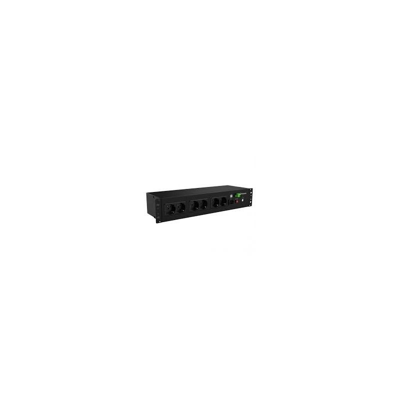 ATLANTIS UPS RACK S1000 RC 800VA/480W A03-PDU1000-RC