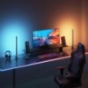 Govee H61C3 Neon Gaming Table Light | Striscia LED | Luce da tavolo, 