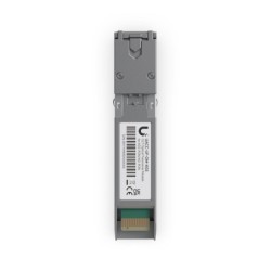 Ubiquiti UACC-UF-OM-XGS | Modulo SFP+ | 10Gbps, 20km, SC/UPC, Single-