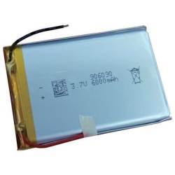 Battery for Custom Battery