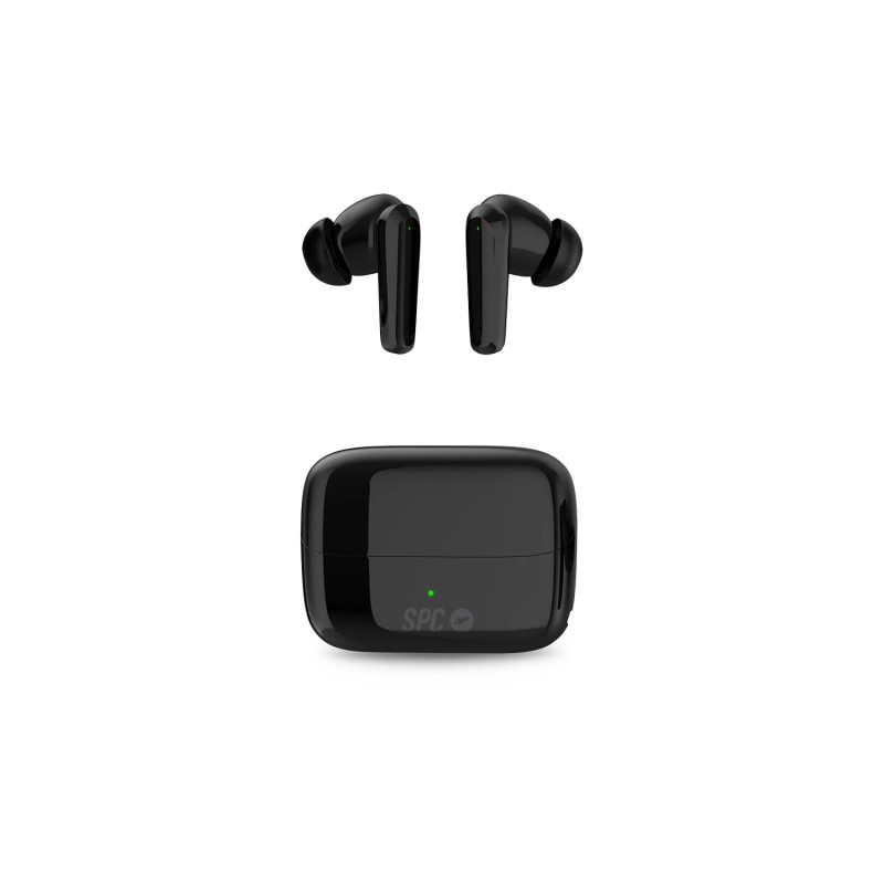 SPC Auriculares Ether 2 Pro 4624N Negro