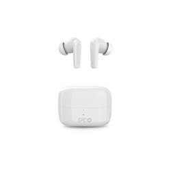 SPC Auriculares Ether 2 Pro 4624B Blanco