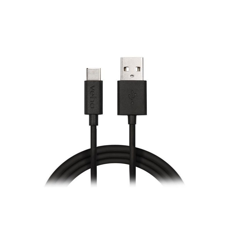 USB to USB Type C Cable 1m