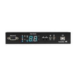 MEDIACENTO IPX 4K TRANSMITTER