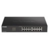 D-Link DGS-1100-16V2 switch di rete Gestito L2 Gigabit Ethernet [10/1