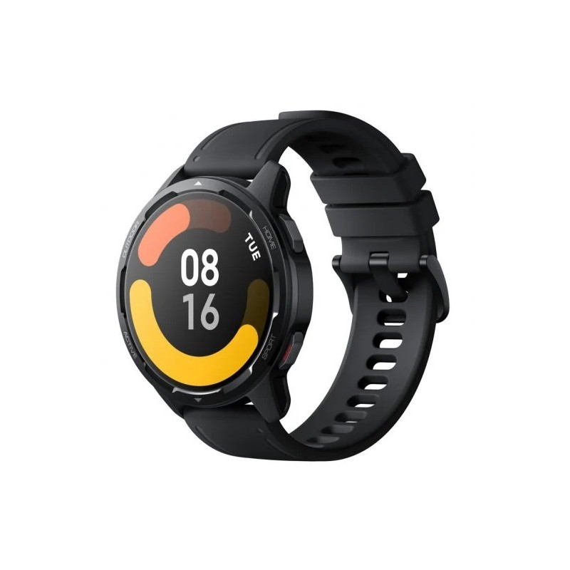 Xiaomi Watch S1 Smartwatch Active Smartwatch - Schermata tattile 1.43