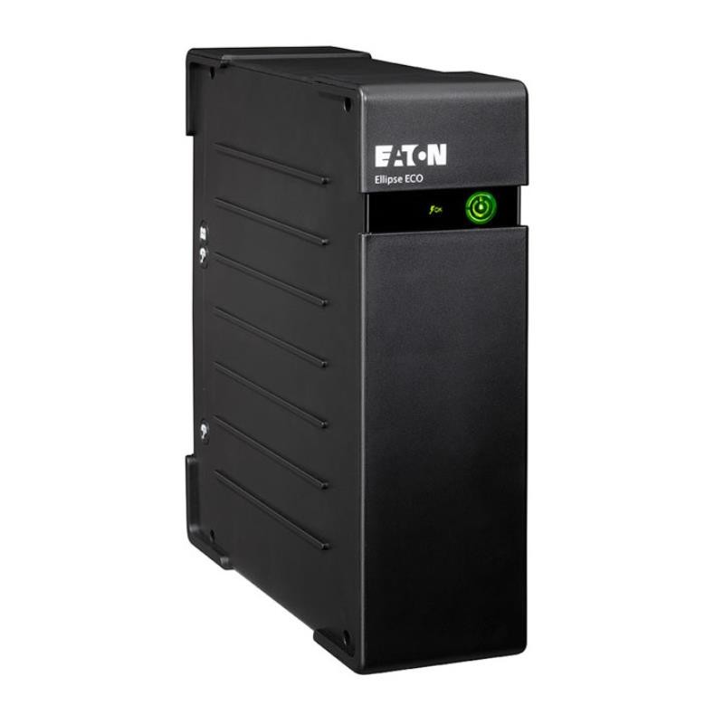 Eaton Ellipse ECO 650 USB IEC gruppo di continuit&Atilde;&nbsp; [UPS] Standby [