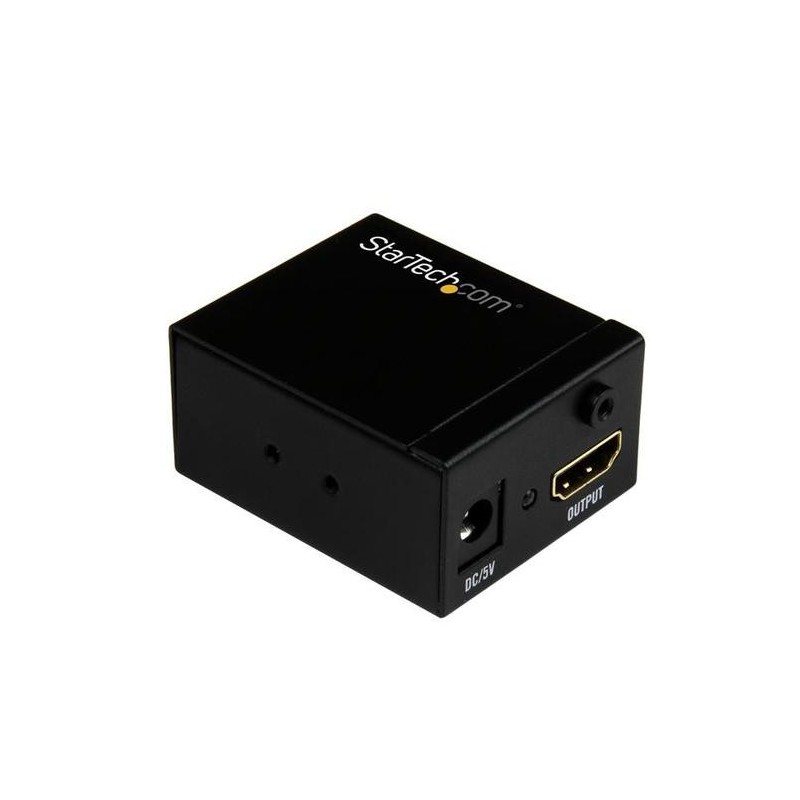 StarTech.com Amplificatore di Segnale HDMI - 35m - 1080p