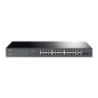 TP-Link TL-SG1428PE switch di rete Gestito L2 Gigabit Ethernet (10/10