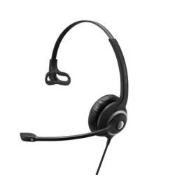 EPOS | SENNHEISER IMPACT SC 230 USB MS II Auricolare Cablato A Padigl