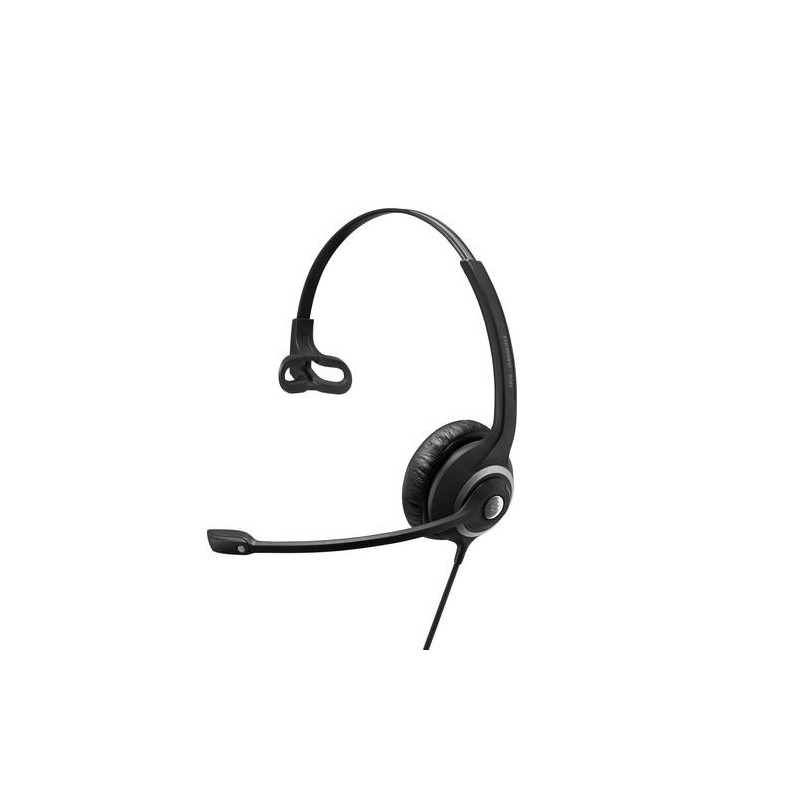 EPOS | SENNHEISER IMPACT SC 230 USB MS II Auricolare Cablato A Padigl