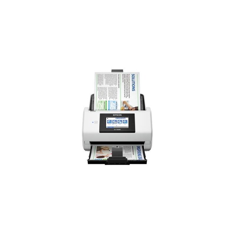 Epson WorkForce DS-790WN