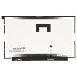 2-Power 2P-929662-392 ricambio per notebook Display