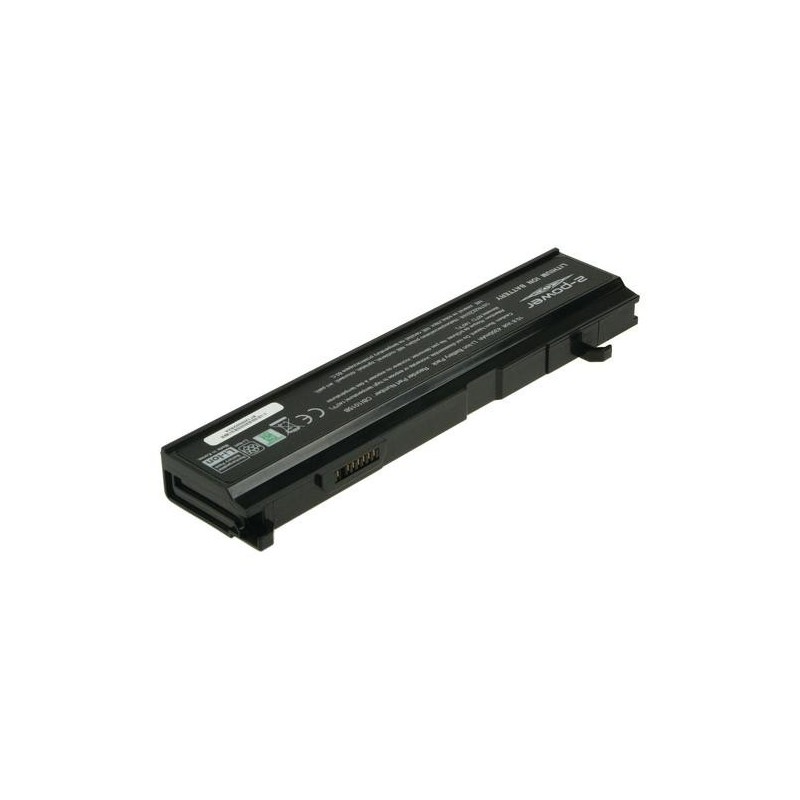 2-Power 2P-PA3399U-1BRS ricambio per notebook Batteria