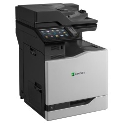 Lexmark CX860de Laser A4 1200 x 1200 DPI 57 pagine al minuto