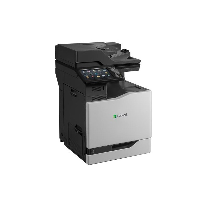 Lexmark CX860de Laser A4 1200 x 1200 DPI 57 pagine al minuto