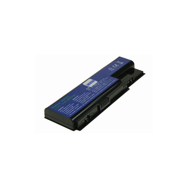 2-Power 2P-BT.00607.016 ricambio per notebook Batteria