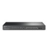 TP-Link TL-SG3210XHP-M2 switch di rete Gestito L2/L3 2.5G Ethernet (1